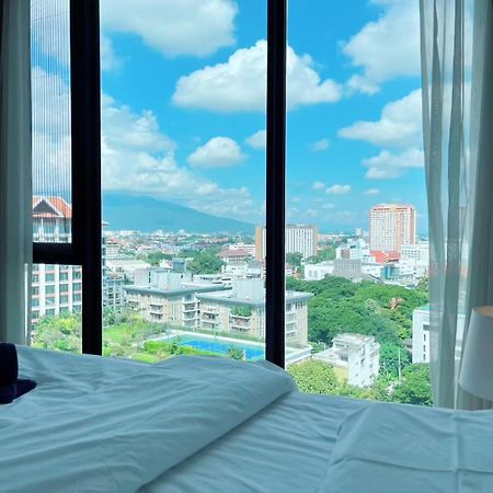 Sweet Family Room Near Old City Chiang Mai Ngoại thất bức ảnh