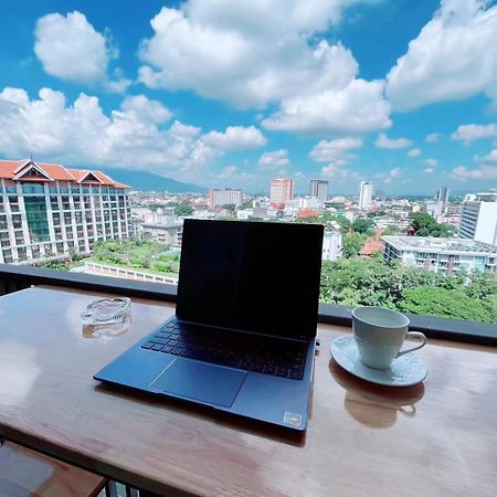 Sweet Family Room Near Old City Chiang Mai Ngoại thất bức ảnh