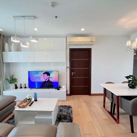 Sweet Family Room Near Old City Chiang Mai Ngoại thất bức ảnh