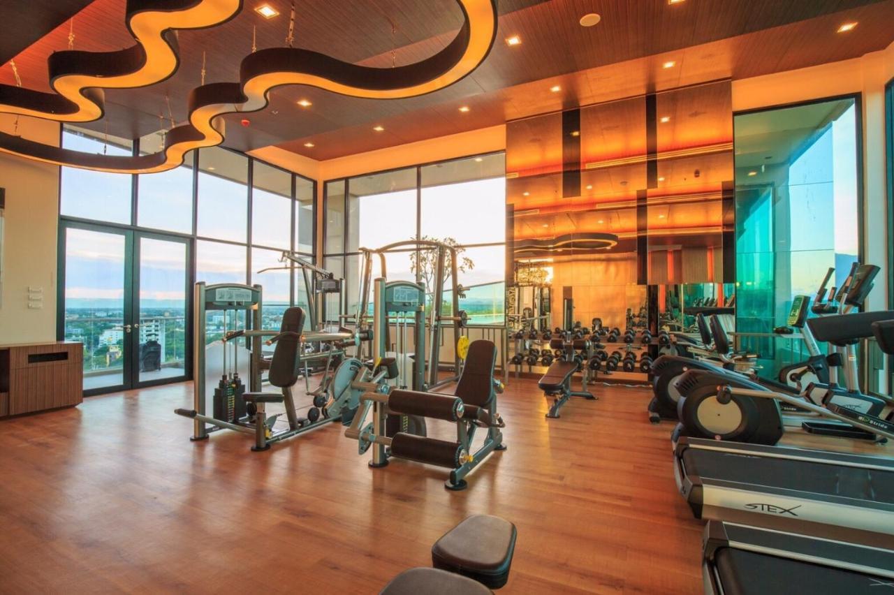 Sweet Family Room Near Old City Chiang Mai Ngoại thất bức ảnh