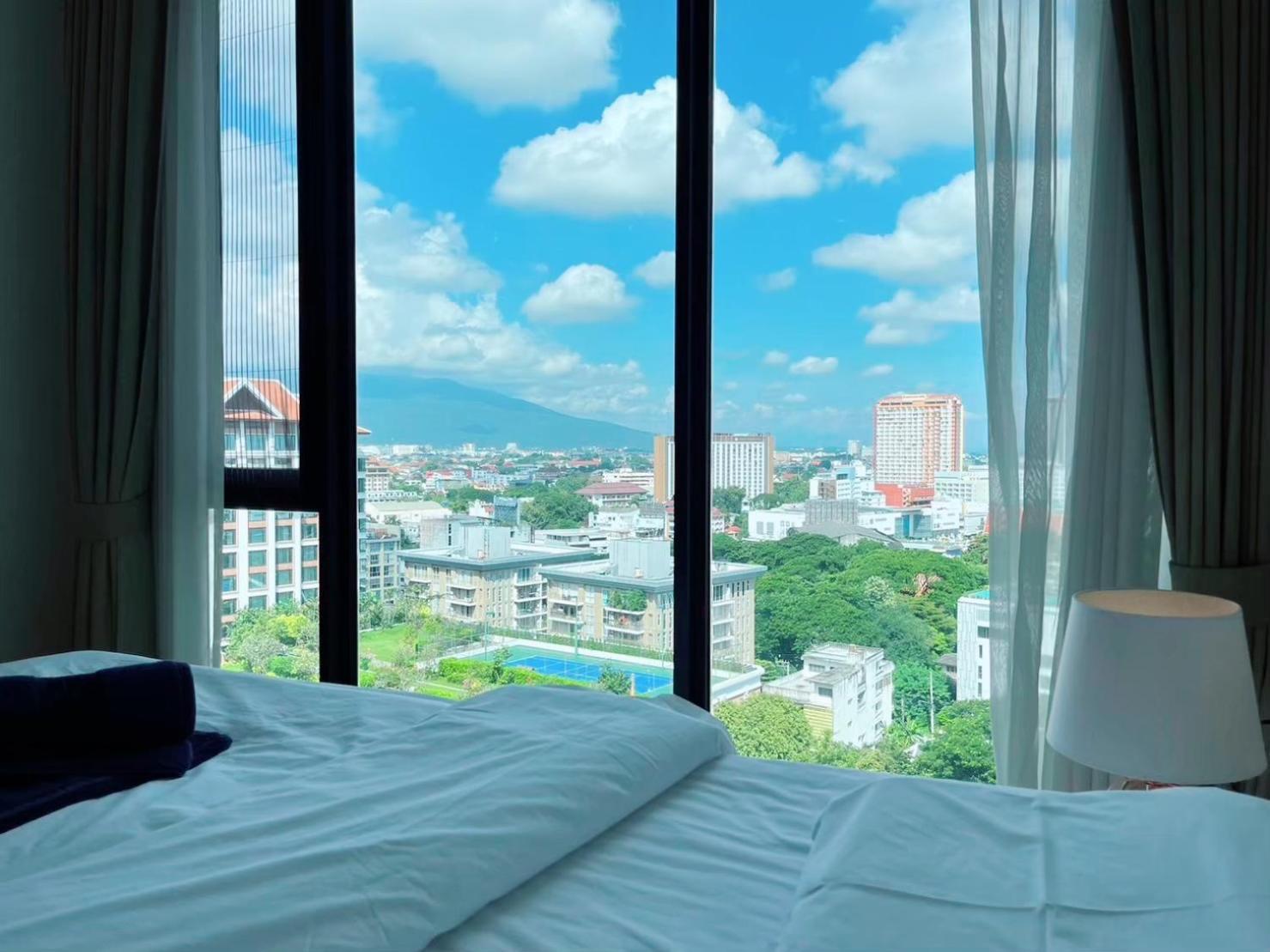 Sweet Family Room Near Old City Chiang Mai Ngoại thất bức ảnh