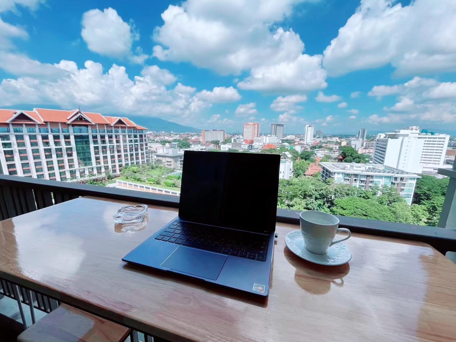 Sweet Family Room Near Old City Chiang Mai Ngoại thất bức ảnh