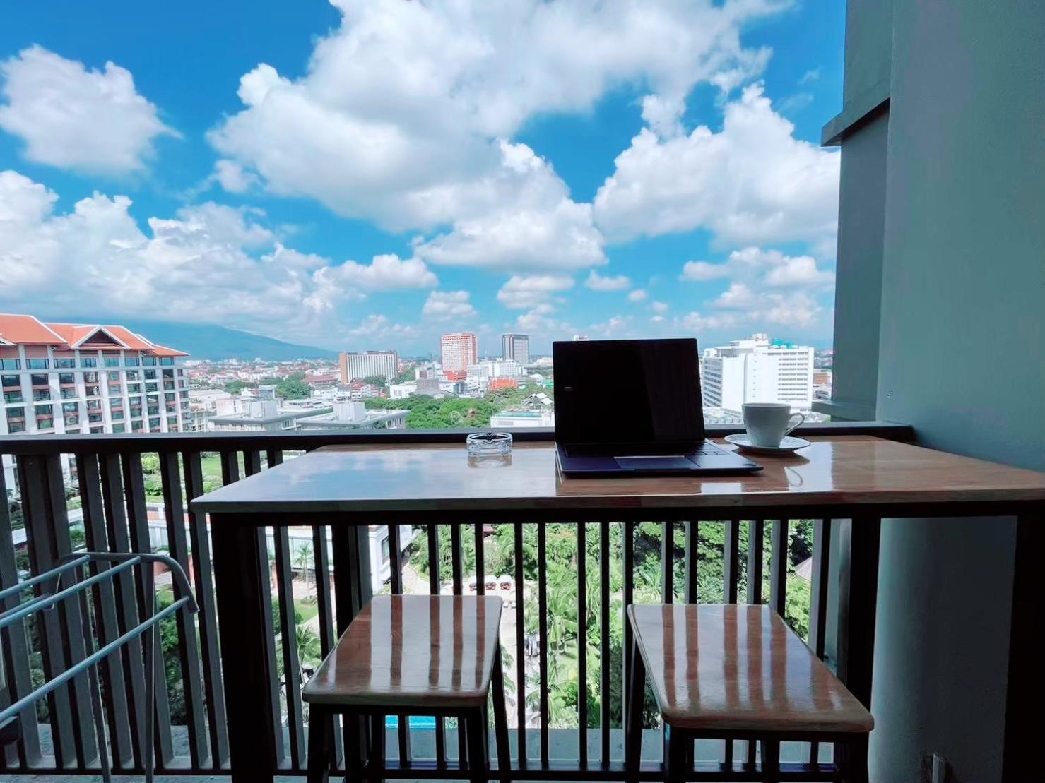 Sweet Family Room Near Old City Chiang Mai Ngoại thất bức ảnh