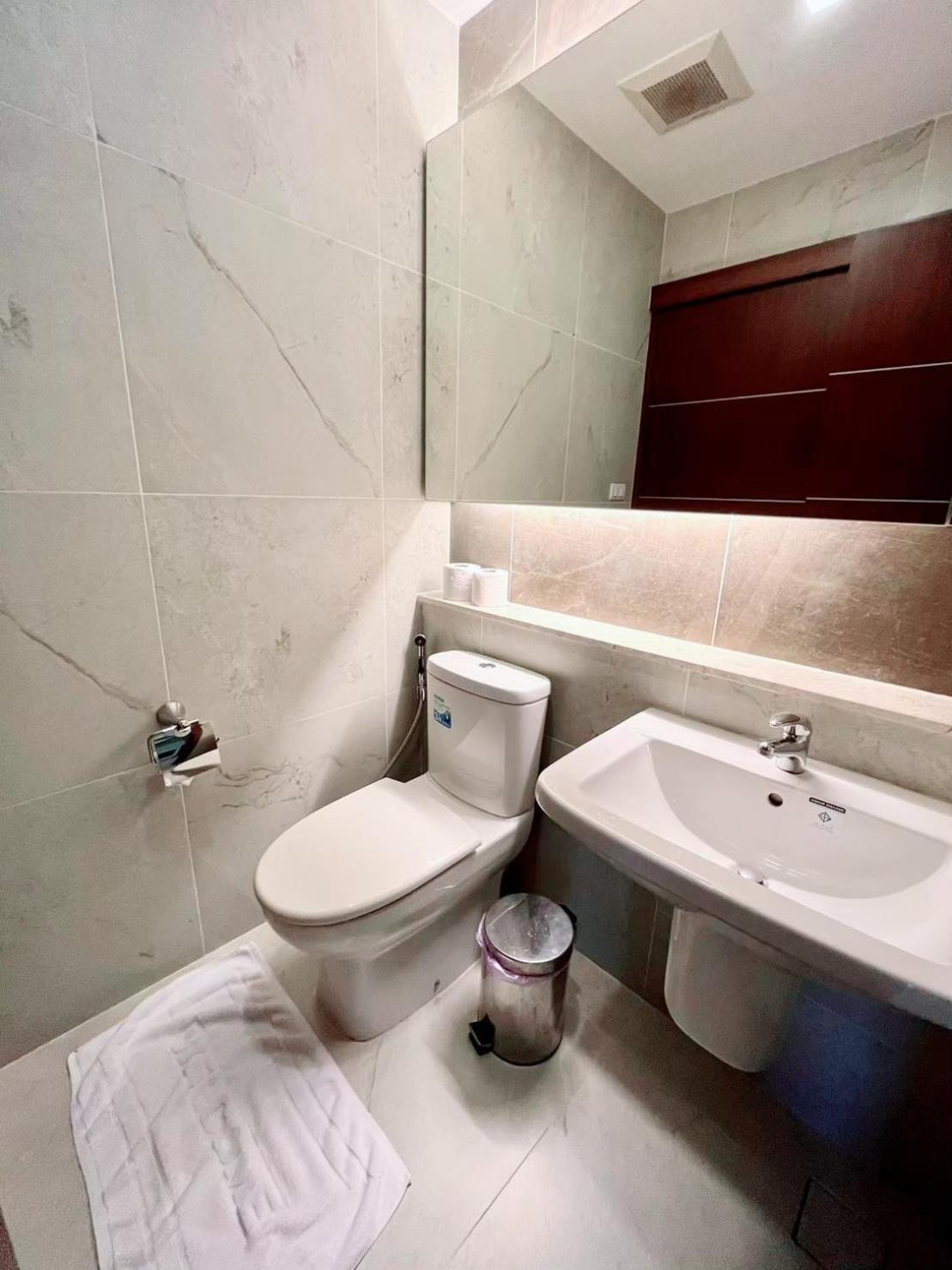 Sweet Family Room Near Old City Chiang Mai Ngoại thất bức ảnh